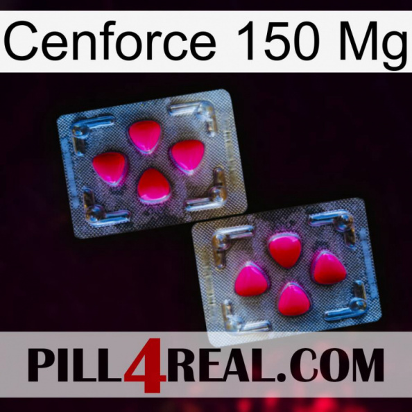 Cenforce 150Mg 15